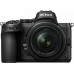 Nikon Z5 Kit With Z 24-50mm F4-6.3 